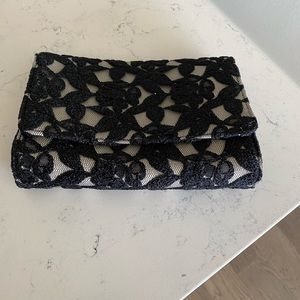 Neiman Marcus evening clutch